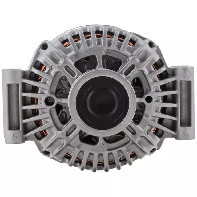 439498 - Charging &amp; Starting Systems: Alternator for Audi A4 Quattro 2.0L 2005-2009 for VALEO Image