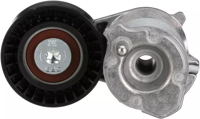 39145 - Engines &amp; Components: Gates Accessory Drive Belt Tensioner Assembly for Gates Image