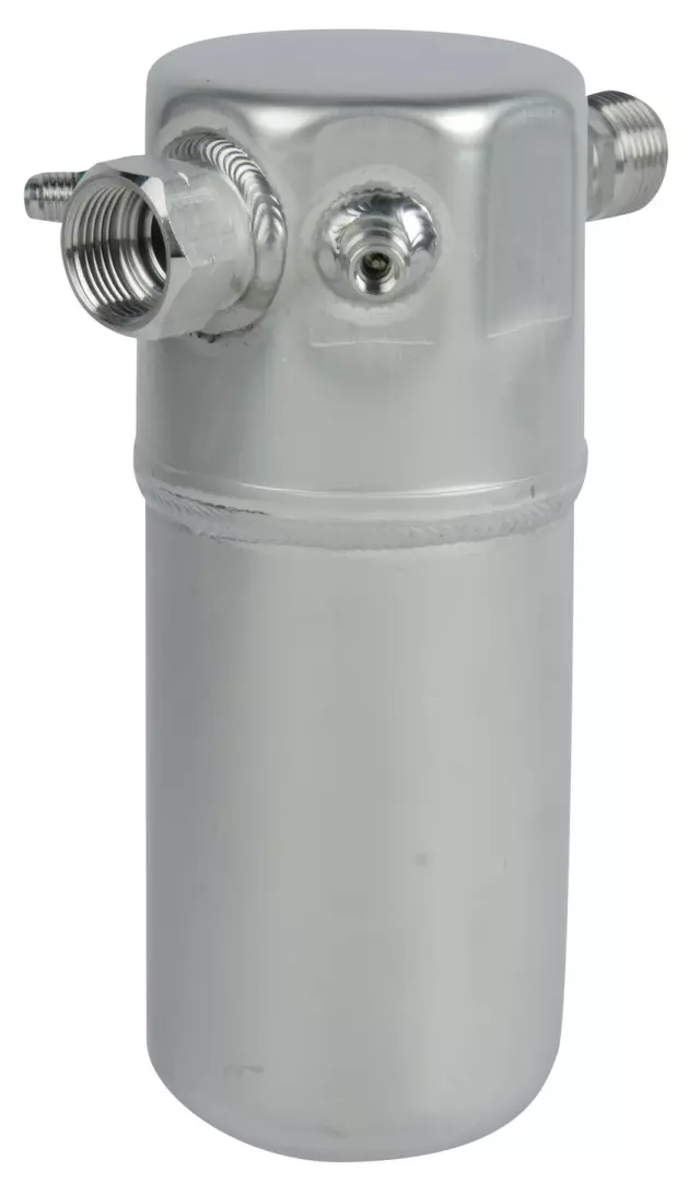 233140 - Air Conditioning &amp; Heat: Spectra Premium A/C Accumulator for Spectra Premium Image