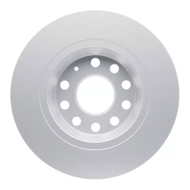 60474055 - Brakes &amp; Brake Parts: Disc Brake Rotor for DYNAMIC FRICTION Image