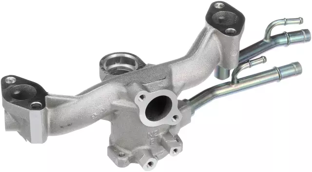 CO34981 - : Gates Engine Coolant Thermostat Housing for Gates Image