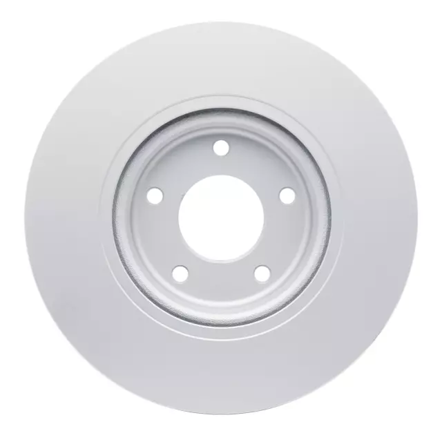 60420011 - Brakes &amp; Brake Parts: Disc Brake Rotor for DYNAMIC FRICTION Image