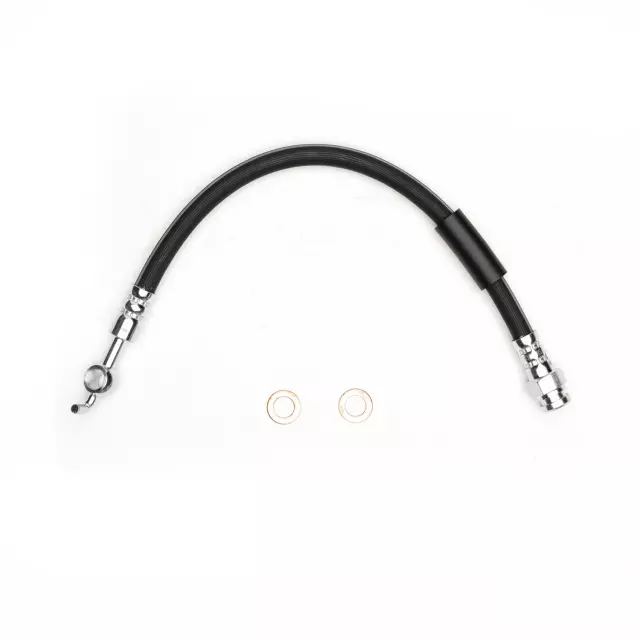 35080102 - : Brake Hydraulic Hose for DYNAMIC FRICTION Image