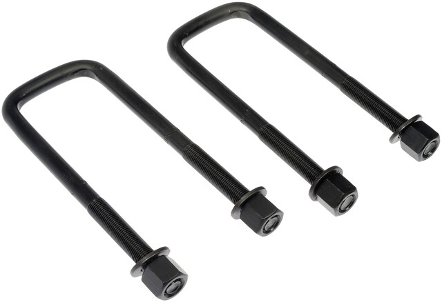 929772 - : U-Bolt Repair Kit for Dorman Image