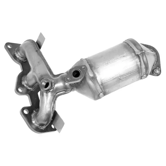 16465 - Exhaust: Ultra EPA Manifold Converter for Walker Exhaust Image
