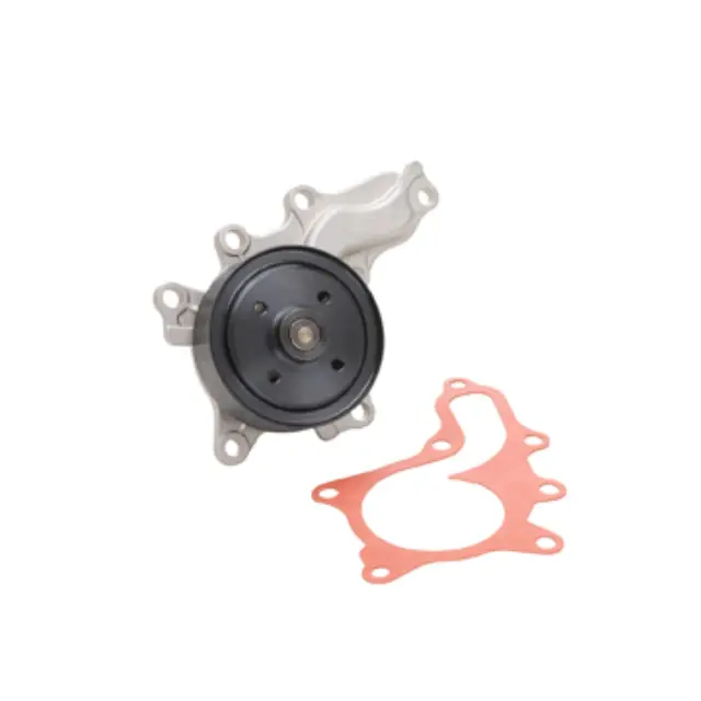 DP1378 - Cooling Systems: Engine Water Pump for DAYCO HYDRAULIC Image