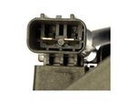 621427 - : Radiator Fan Assembly Without Controller for Acura: TSX Image