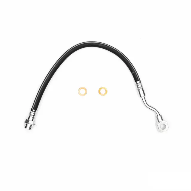 35047379 - Brakes &amp; Brake Parts: Brake Hydraulic Hose for DYNAMIC FRICTION Image