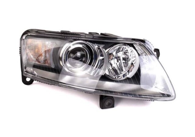4F0941030EK - Electrical: Headlamp Assembly for Audi Image