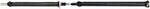 946914 - : Rear 2-Piece Steel Driveshaft Assembly for Ford: F-350 Super Duty Image