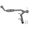 14664 - : Walker Ultra EPA 14664 Direct Fit Catalytic Converter for Lincoln Navigator for Walker Exhaust Image