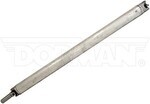 946953 - : Rear 1-Piece Aluminum Driveshaft Assembly for Dorman Image