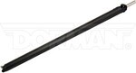946917 - : Rear 1-Piece Steel Driveshaft Assembly for Ford: F-350 Super Duty Image