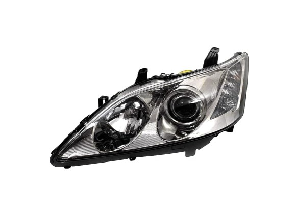 8118533680 - Electrical: Headlamp Assembly for Lexus Image