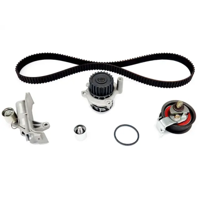 USTK306 - Engines &amp; Components: Engine Timing Belt Kit with Water Pump for US Motor Works Image