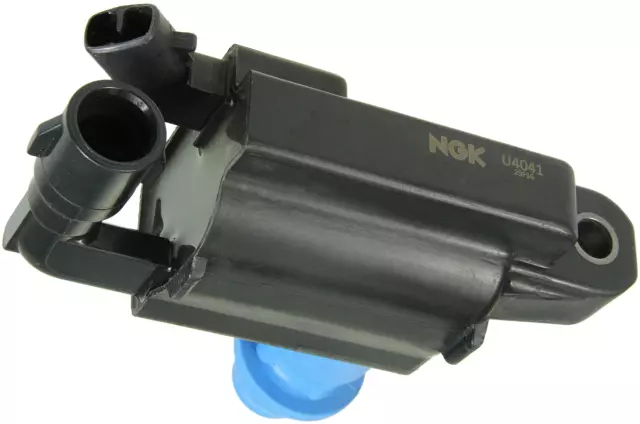 48905 - Ignition Systems: Ignition Coil for NGK Image