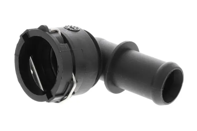 V103012 - Cooling Systems: Coolant Flange for Vaico Image