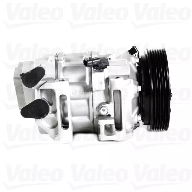 10000658 - : Compressor Nissan for VALEO Image