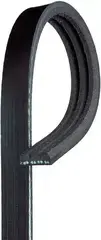 K030334 - : Gates Serpentine Belt for Gates Image