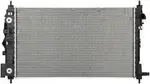 CU13366 - : Spectra Premium Radiator for Spectra Premium Image
