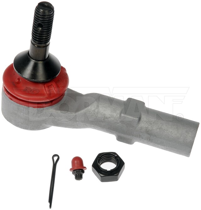 TO85215RD - : Steering Tie Rod End for Dorman Image