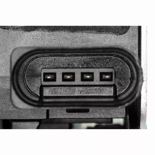 V10852359 - Exterior: Tailgate Lock for VEMO Image