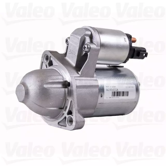 600216 - : Valeo 600216 Starter for VALEO Image