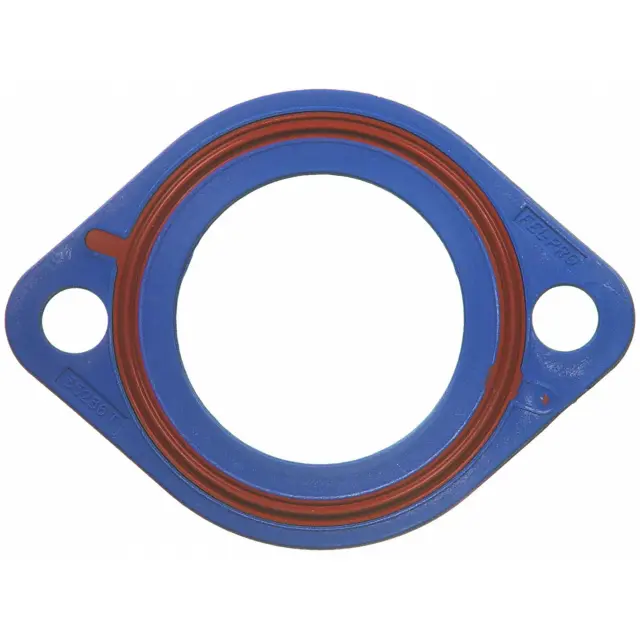 35286T - : Engine Coolant Outlet Gasket for FEL-PRO Image