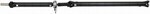 976556 - : Rear 2-Piece Steel Driveshaft Assembly for Dorman Image