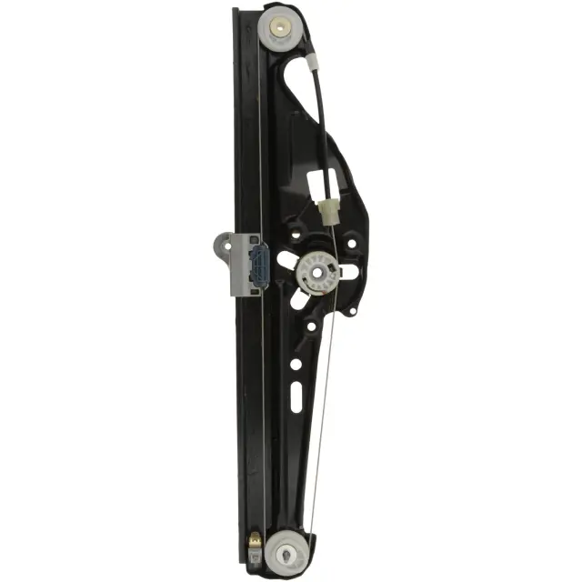 WR40077 - : Window Regulator - Power for Continental Image