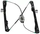 81142 - : Manual Window Regulator for ACI Image