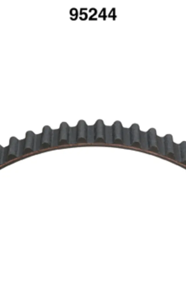 95244 - Engines &amp; Components: Engine Timing Belt for DAYCO HYDRAULIC Image