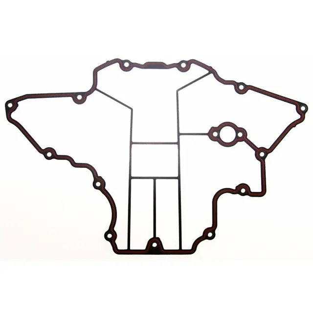 OS30703R - : Engine Oil Pan Gasket Set for FEL-PRO Image