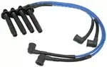 55004 - : Spark Plug Wire Set for NGK Image