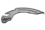 V105479 - : Splash Panel, brake disc for Vaico Image