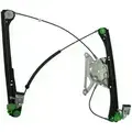 WR40497 - : Window Regulator - Power for Continental Image
