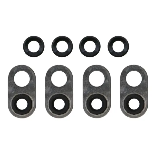 ES73027 - Cooling Systems: Engine Coolant Crossover Pipe Mounting Set for FEL-PRO Image