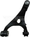 524773 - : Suspension Control Arm And Ball Joint Assembly for Scion: FR-S | Subaru: BRZ, Impreza | Toyota: 86, GR86 Image