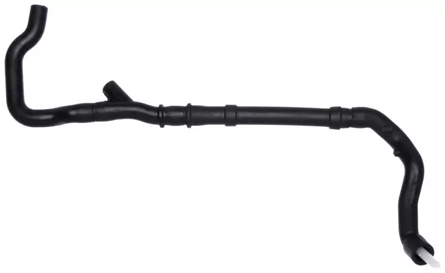 EMH240 - Emission Systems: Gates Engine Crankcase Breather Hose for Gates Image
