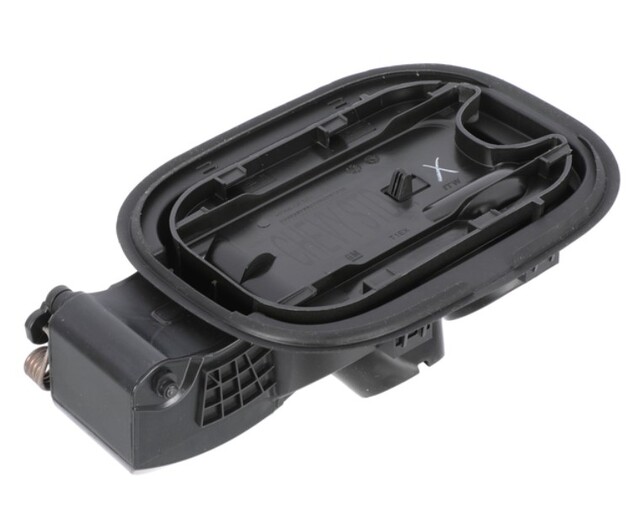 84745944 - Body: Fuel Filler Housing for GM Image