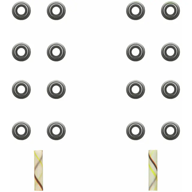 SS72810 - : Engine Valve Stem Oil Seal Set for FEL-PRO Image
