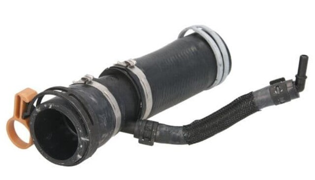 C2Z28258 - Cooling System: Tube for Jaguar Image