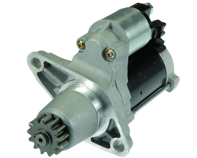 281000A01184 - Electrical: Starter for Toyota Image
