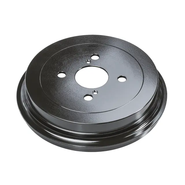 BD126408E - Brakes &amp; Brake Parts: Wagner BD126408E Brake Drum for WAGNER BRAKE Image