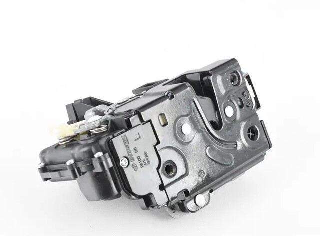 9A783701503 - Body: Lock for Porsche Image