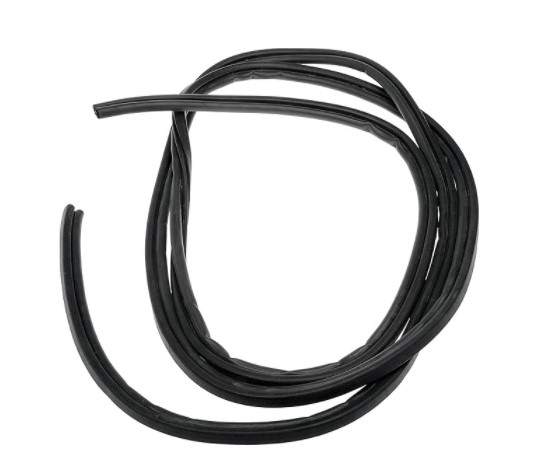 21993936 - Body: Drip Weather-strip for GM Image