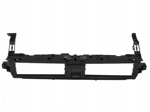 8W0807771F - Body: Lock Carrier for Audi Image
