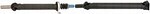 976319 - : Rear 2-Piece Steel Driveshaft Assembly for Ford: F-250 Super Duty, F-350 Super Duty Image