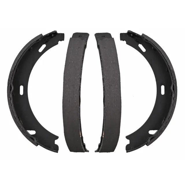Z816 - Brakes &amp; Brake Parts: Wagner Z816 Parking Brake Shoe for WAGNER BRAKE Image