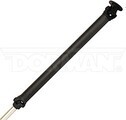 976610 - : Rear 1-Piece Steel Driveshaft Assembly for Mitsubishi: Montero Image